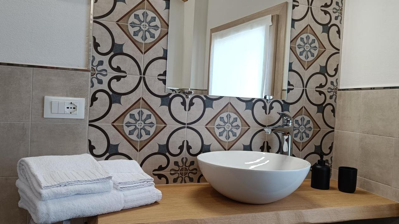 Casa Cuccagna Chioggia - Vista Canal Vena المظهر الخارجي الصورة