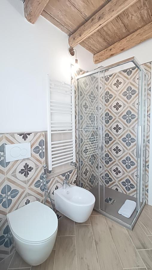 Casa Cuccagna Chioggia - Vista Canal Vena المظهر الخارجي الصورة